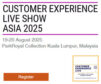 Customer Experience Live Show Asia 2025