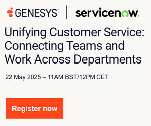 Unifying Customer Service: Connecting Teams and Work Across Departments – Webinar