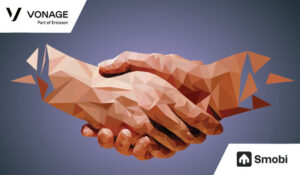 Smobi Partners With Vonage to Power RCS Messaging