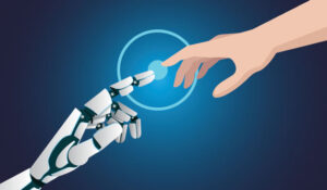 The Future of CX Lies in ‘Human-Centered AI’