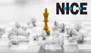 NICE Named CCaaS Leader in Forrester 2025 Report