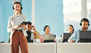 Contact Centre Management Best Practices & Strategies for Peak Performance