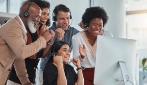 9 Ways to Motivate Your Customer Service Teams