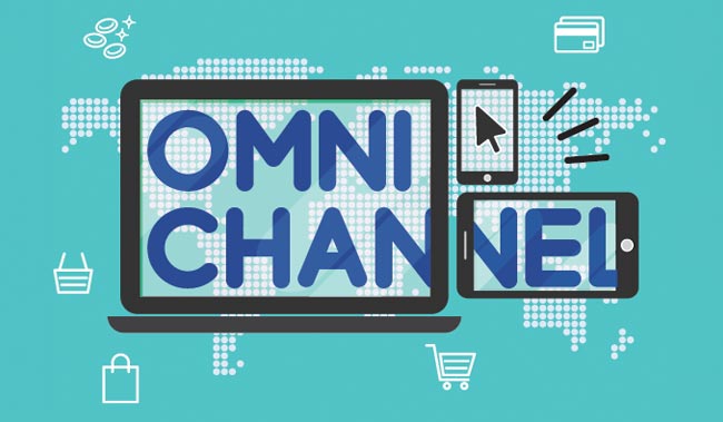 Omnichannel concept