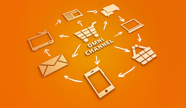 Omnichannel Concept