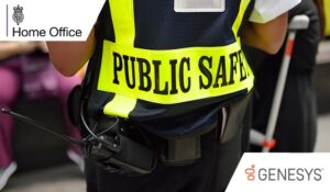 Case Study: Home Office Reduced Call Handling Time by 15% With Genesys