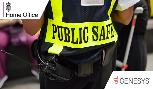 Public Safety Guard