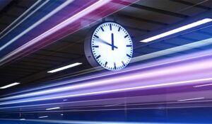 Your Telecoms Vendor Could Be Gone in a Year