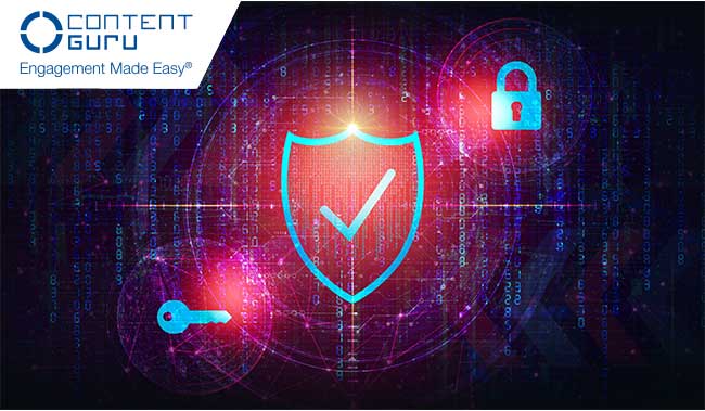 Data Loss Prevention concept