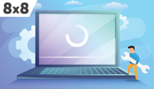 8×8 Releases New Updates to Its Communications Platform