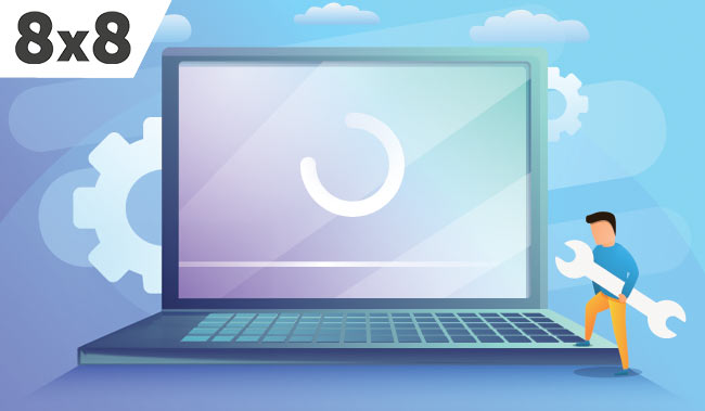 Platform update concept