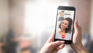 Why Is Video Chat Being Underutilized?