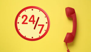 Top Tips for Running a Great 24/7 Contact Centre Operation