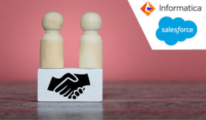 Salesforce Has Acquired Informatica