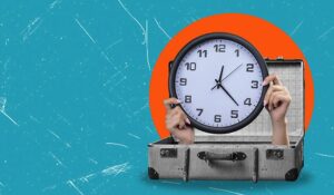 Building Smarter Schedules to Enhance Efficiency