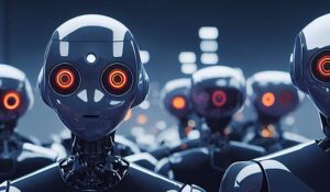 Gen AI – The Tech and Use Cases Driving a Revolution