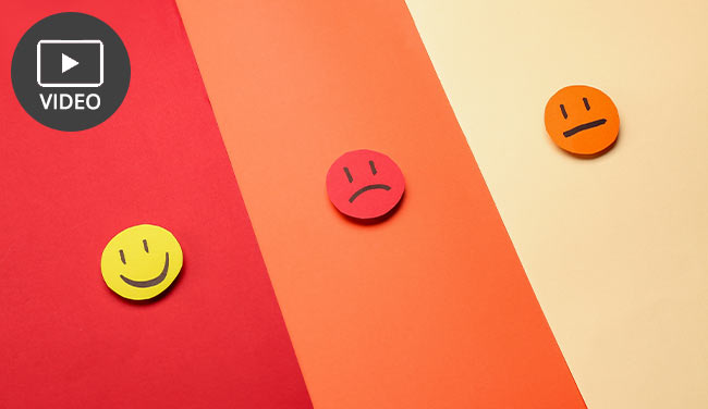 Video Image: How to Improve Agent Consistency with Analytics