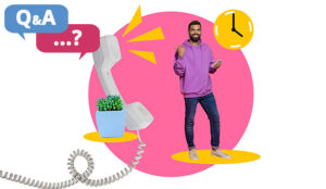 When is the Best Time to Ring A Call Centre?