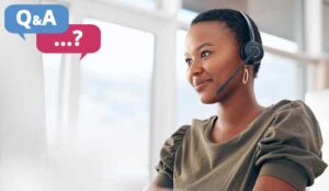 Industry Standards for Calling Times