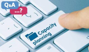 Call Centre Capacity Planning Templates
