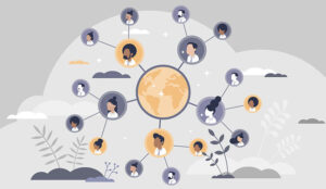 How to Foster Strong Relationships Across Multiple Sites