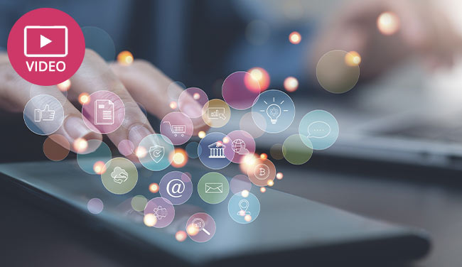 Video Image: How to Stay Ahead of Digital Customer Demand