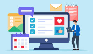 Top Tips for Digital Channels – Forecasting and Scheduling