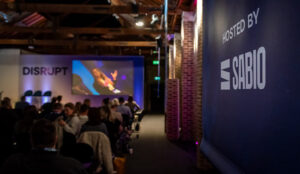 Sabio Disrupt London 2025: CX Leaders Showcase AI Innovation