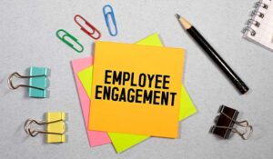 9 Components of Employee Engagement in a Contact Centre