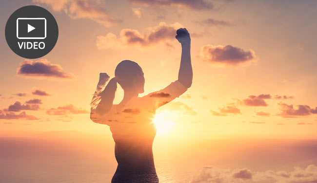 Video Image: 3 Ways AI Can Empower Agents and Reduce Stress