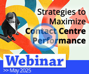 Recorded Webinar: Strategies to Maximize Contact Centre Performance