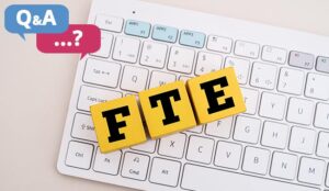 How to Calculate Required FTE for Inbound Call Volumes