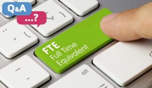 FTE Calculations for Call Centres
