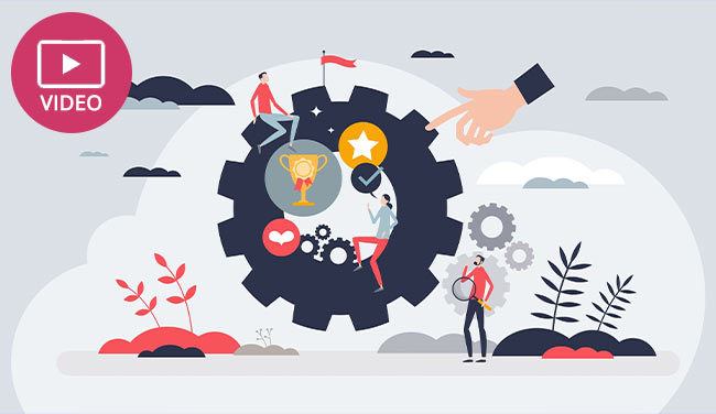 Video Image: How Gamification Can Improve Scheduling