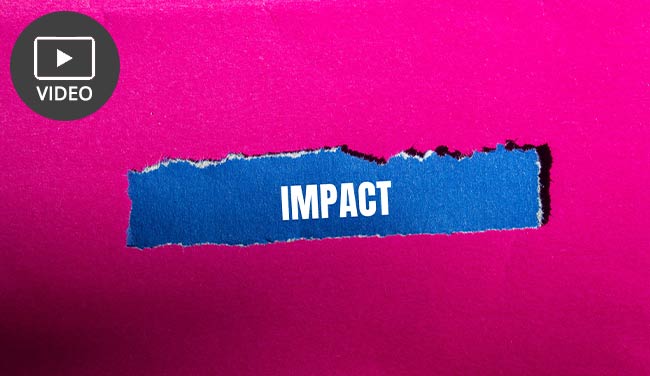 Video Image: Using IMPACT to Drive Better Outcomes with CCaaS