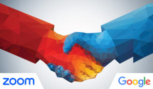 Zoom Partners with Google to Power Next-Gen AI Tools
