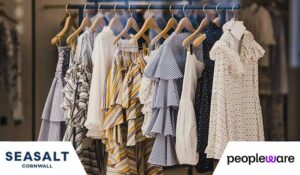 Case Study: Seasalt Cornwall Increased Service Level With Peopleware