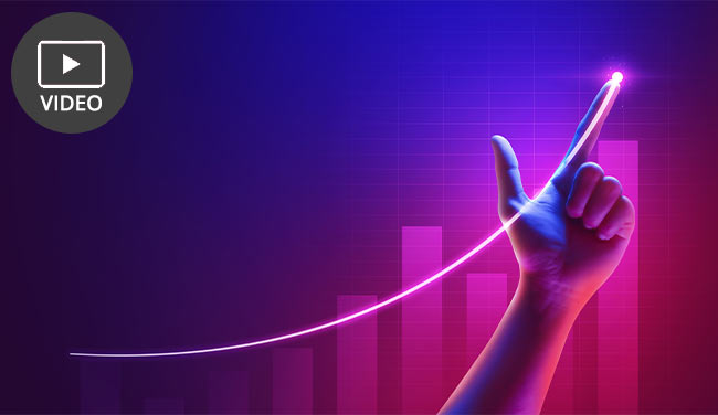 Video Image: How Flexible Scheduling Can Help Reduce Agent Stress