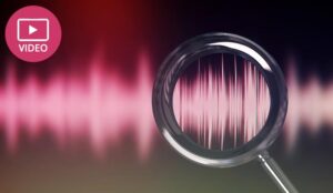 A Sign You Need Speech Analytics