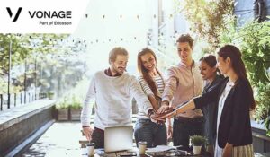 Vonage Refreshes Startup Support with API Access