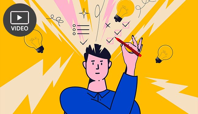 Video Image: 4 Tips for Making Smarter Tech Decisions