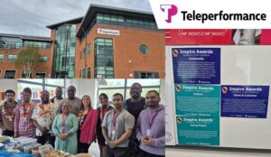 15 Award-Winning Ideas from Teleperformance Contact Centre
