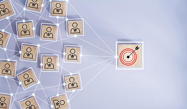 Workforce Planning Concept