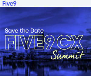 Five9 CX Summit
