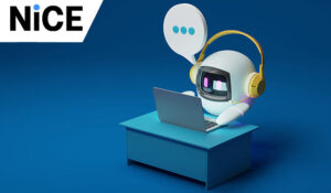 NiCE Announces the Release of Virtual AI Agents