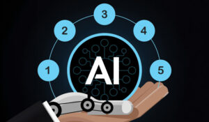 Where Is Your Contact Centre on the AI Maturity Curve?
