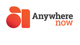 AnywhereNow