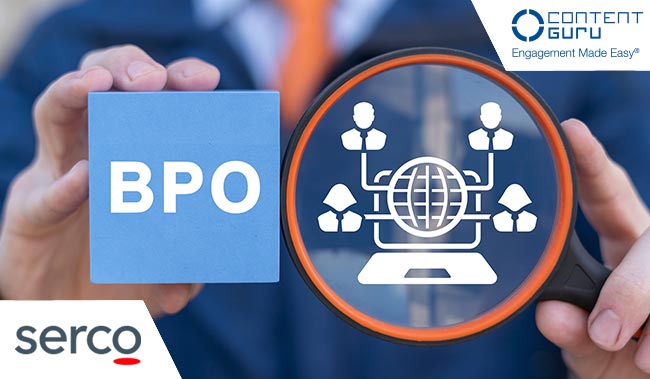 BPO Concept