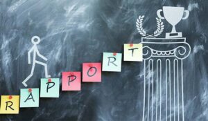 9 Simple Ways to Build Customer Rapport (That Work)