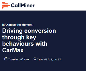 Driving Conversion Through Key Behaviours with CarMax – Webinar